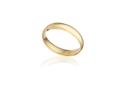 Gold Plated | Golf Bangles